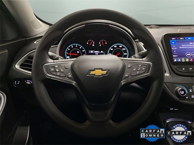 2024 Chevrolet Malibu LT Dallas TX