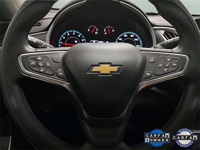 2024 Chevrolet Malibu LT Dallas TX