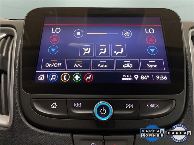 2024 Chevrolet Malibu LT Dallas TX