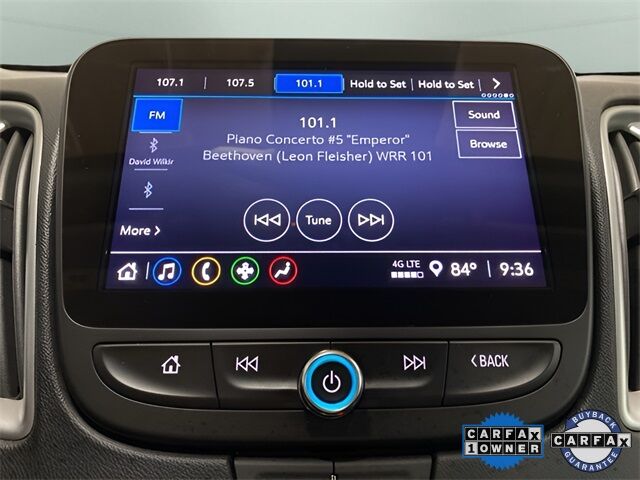 2024 Chevrolet Malibu LT Dallas TX