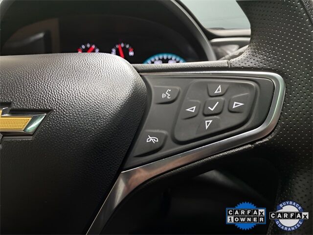 2024 Chevrolet Malibu LT Dallas TX