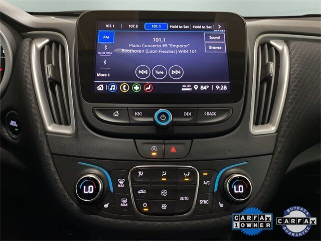 2024 Chevrolet Malibu LT Dallas TX