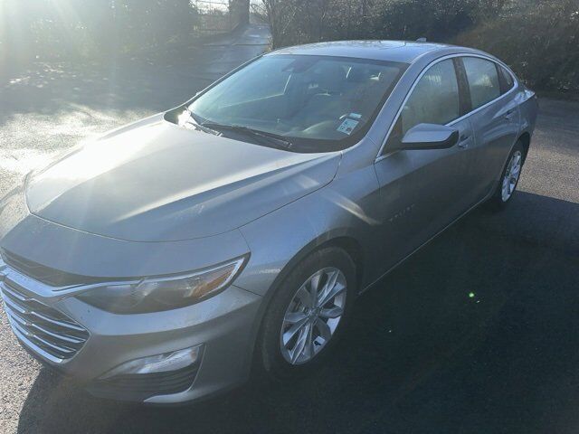 2024 Chevrolet Malibu LT Dalton GA