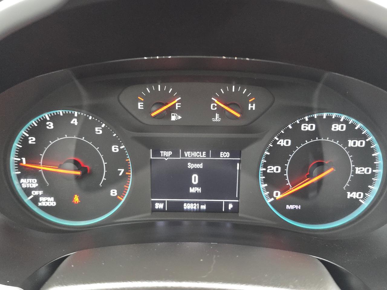 2024 Chevrolet Malibu LT Dalton GA