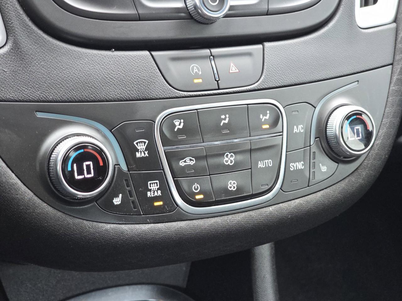 2024 Chevrolet Malibu LT Dalton GA