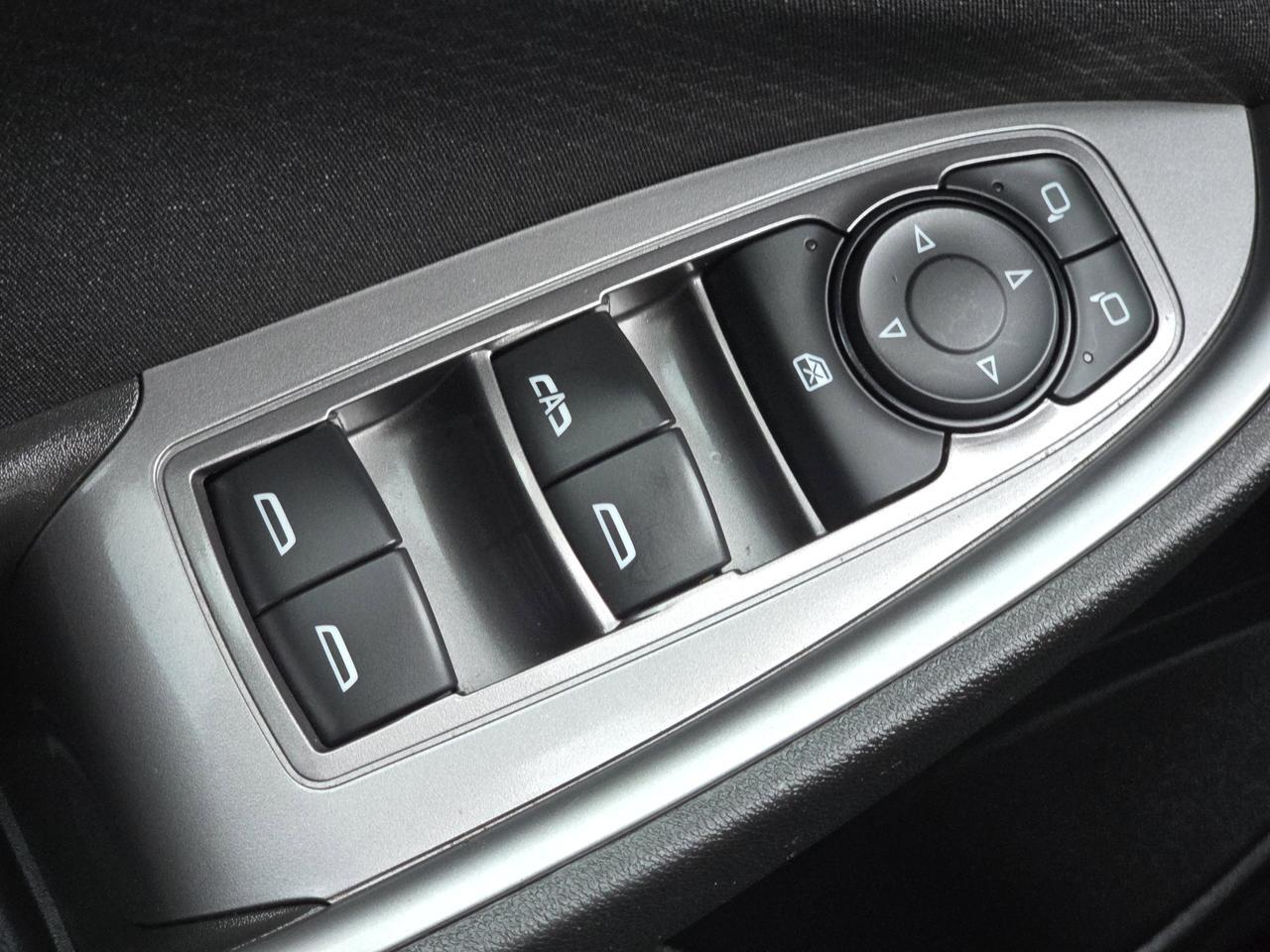 2024 Chevrolet Malibu LT Dalton GA