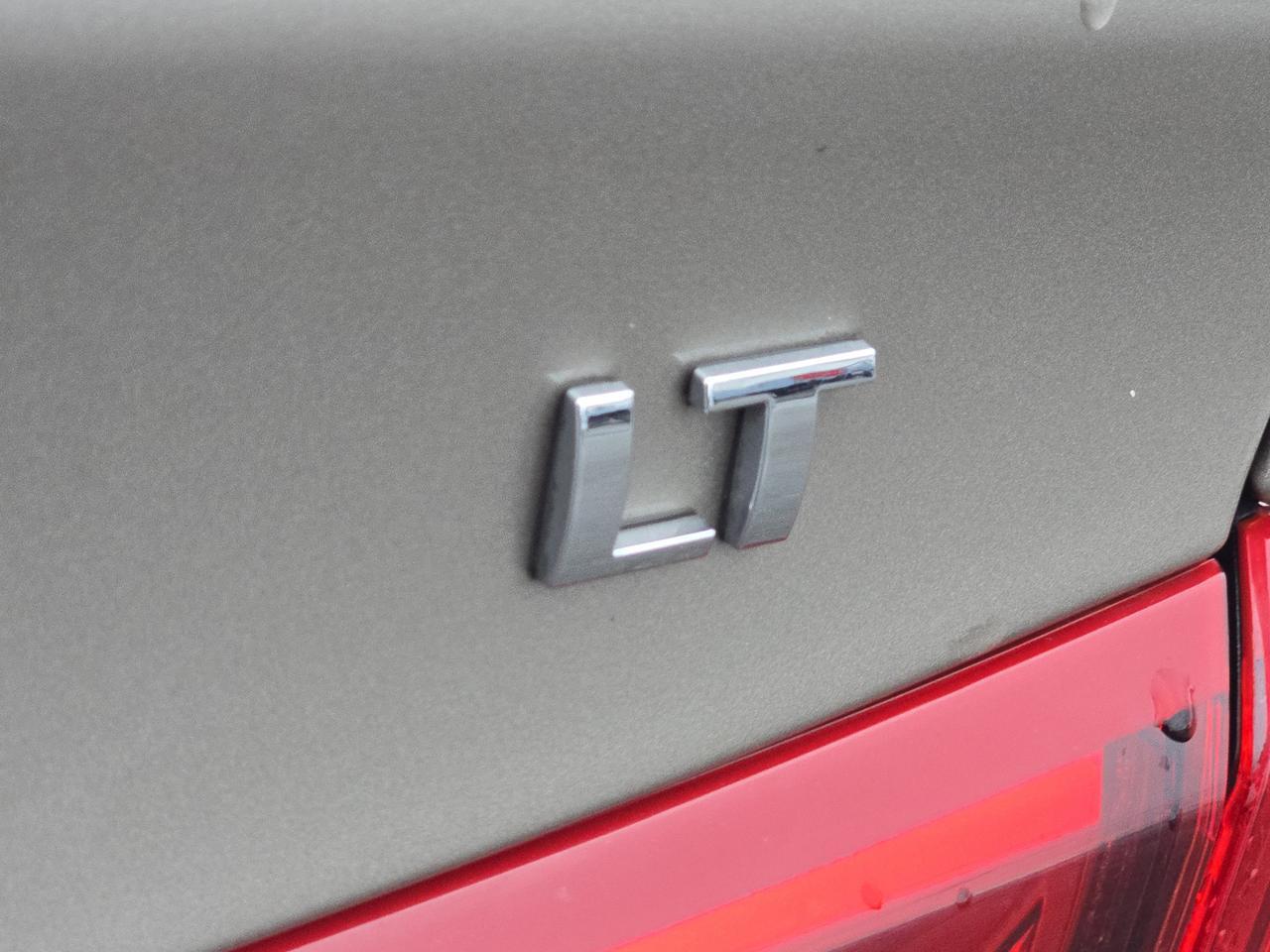 2024 Chevrolet Malibu LT Dalton GA