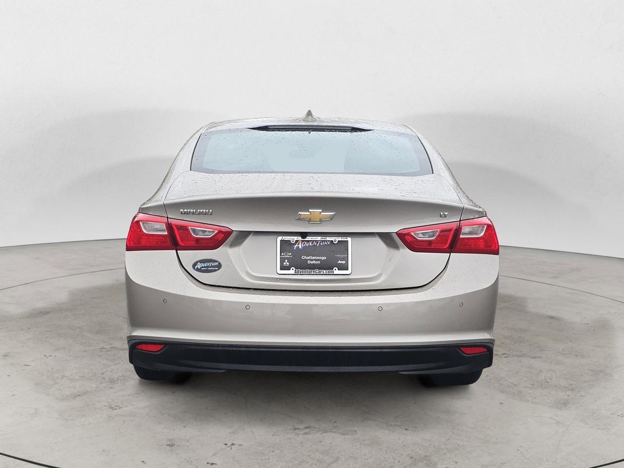 2024 Chevrolet Malibu LT Dalton GA