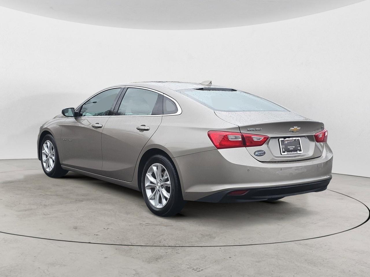 2024 Chevrolet Malibu LT Dalton GA