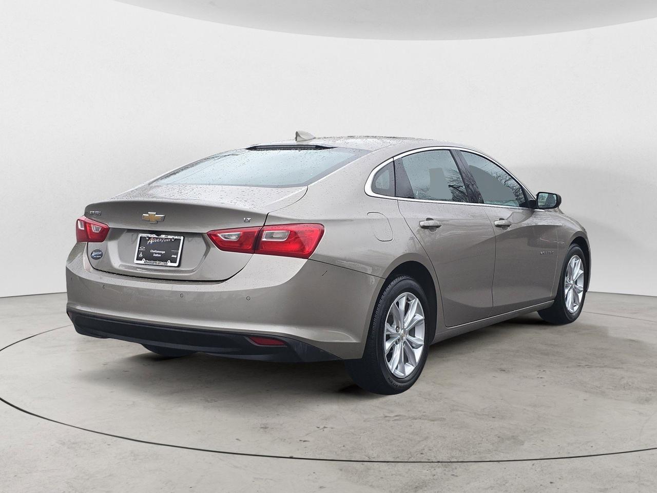 2024 Chevrolet Malibu LT Dalton GA