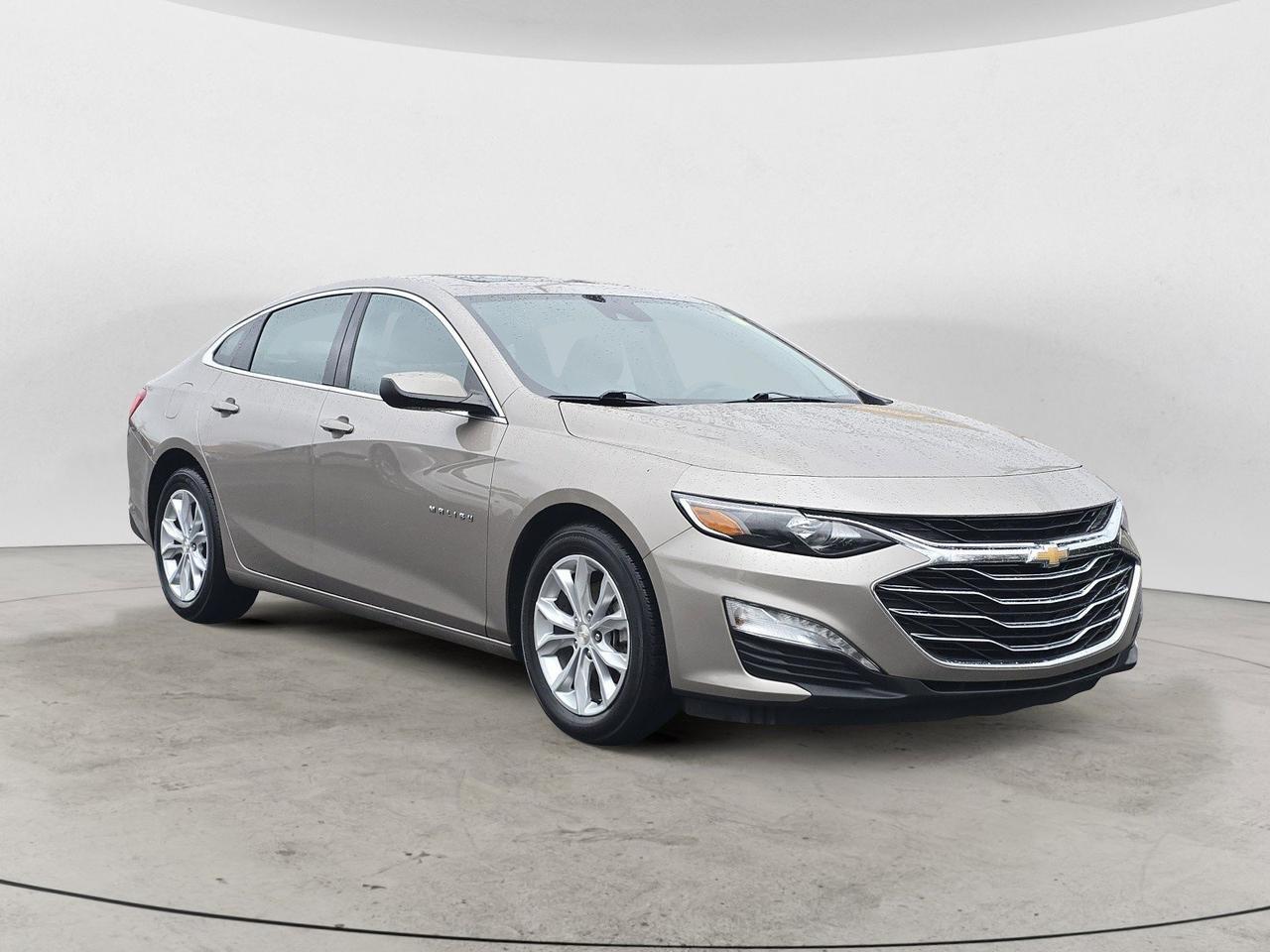 2024 Chevrolet Malibu LT Dalton GA