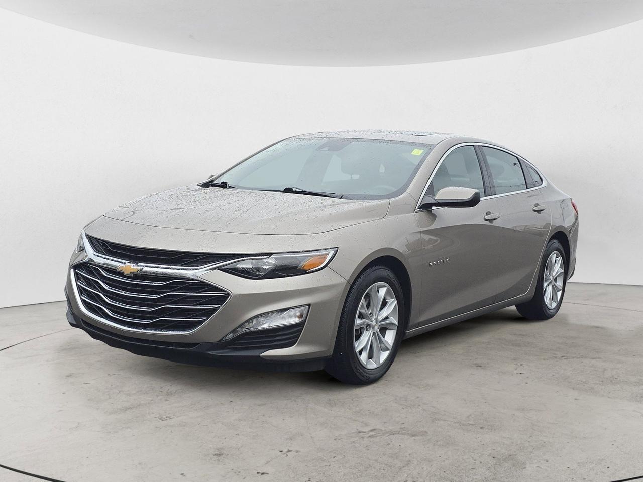 2024 Chevrolet Malibu LT Dalton GA