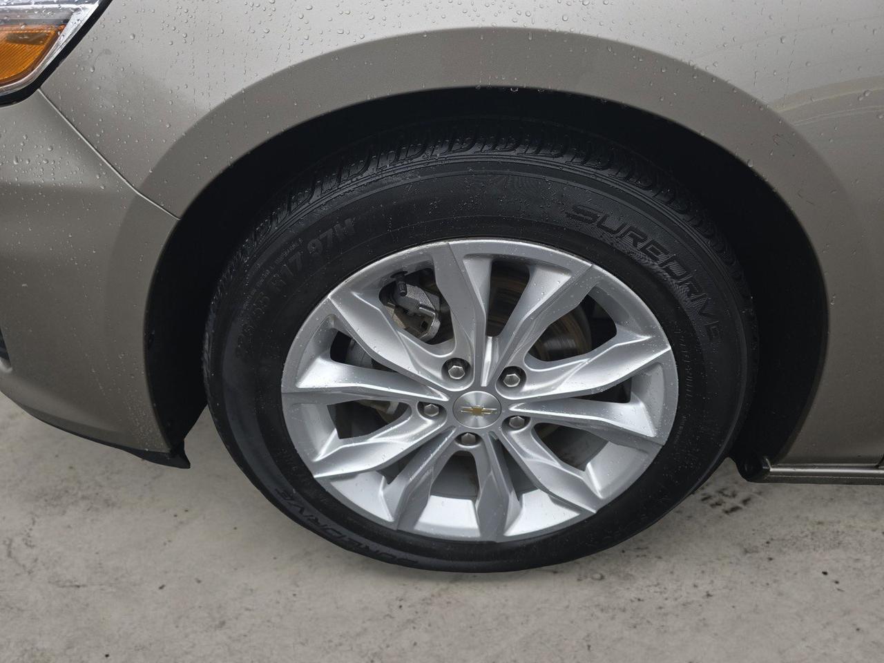 2024 Chevrolet Malibu LT Dalton GA