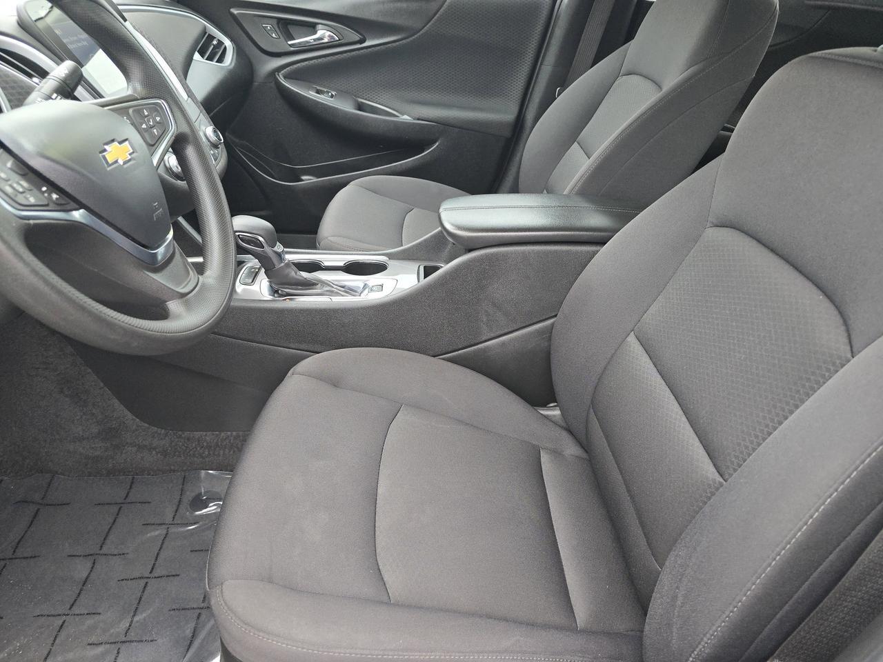 2024 Chevrolet Malibu LT Dalton GA