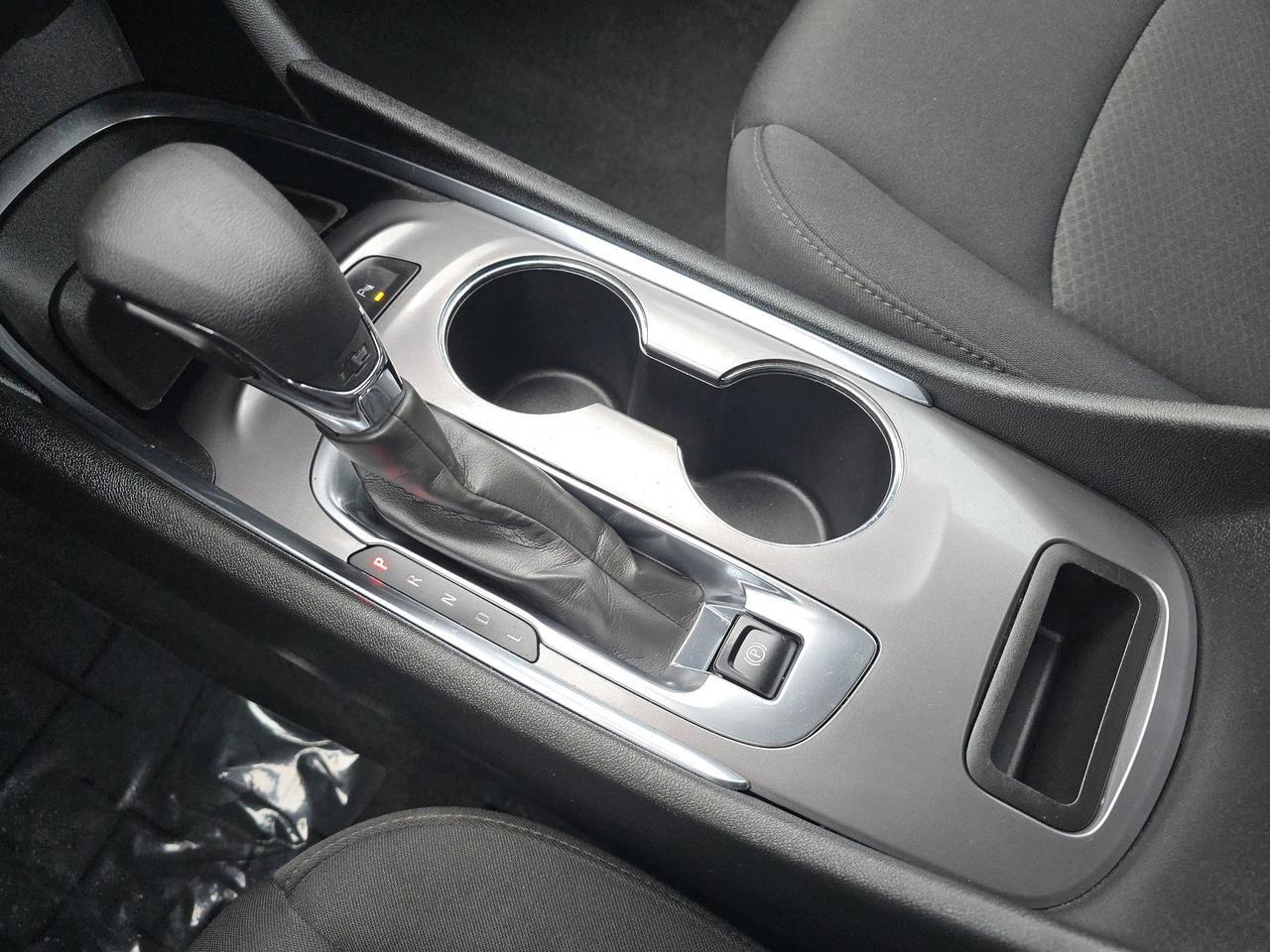 2024 Chevrolet Malibu LT Dalton GA