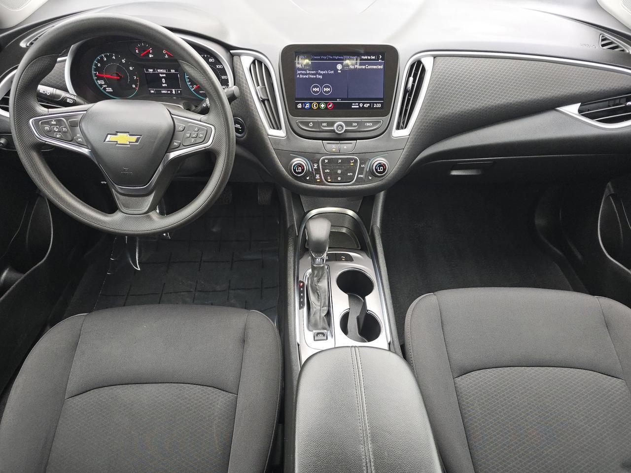 2024 Chevrolet Malibu LT Dalton GA