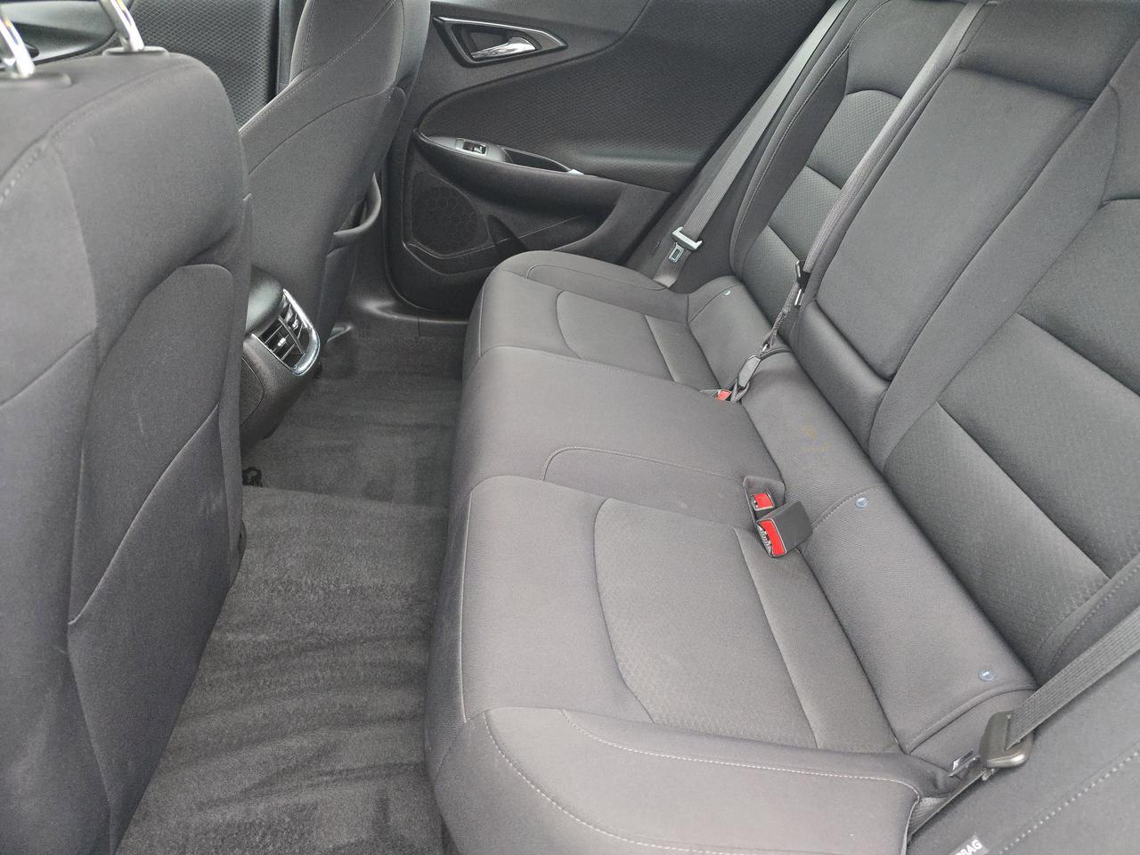 2024 Chevrolet Malibu LT Dalton GA