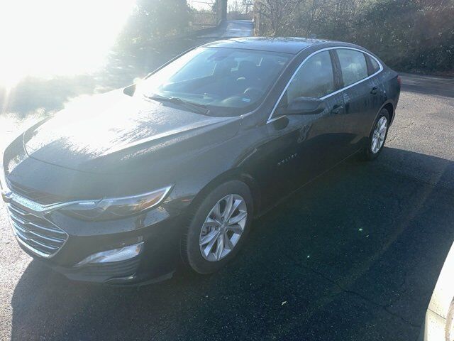 2024 Chevrolet Malibu LT Dalton GA
