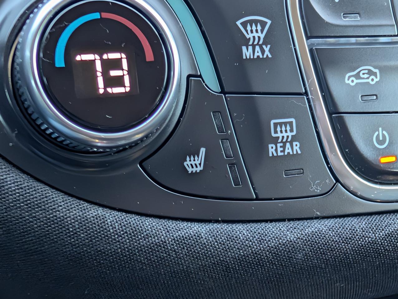 2024 Chevrolet Malibu LT Dalton GA