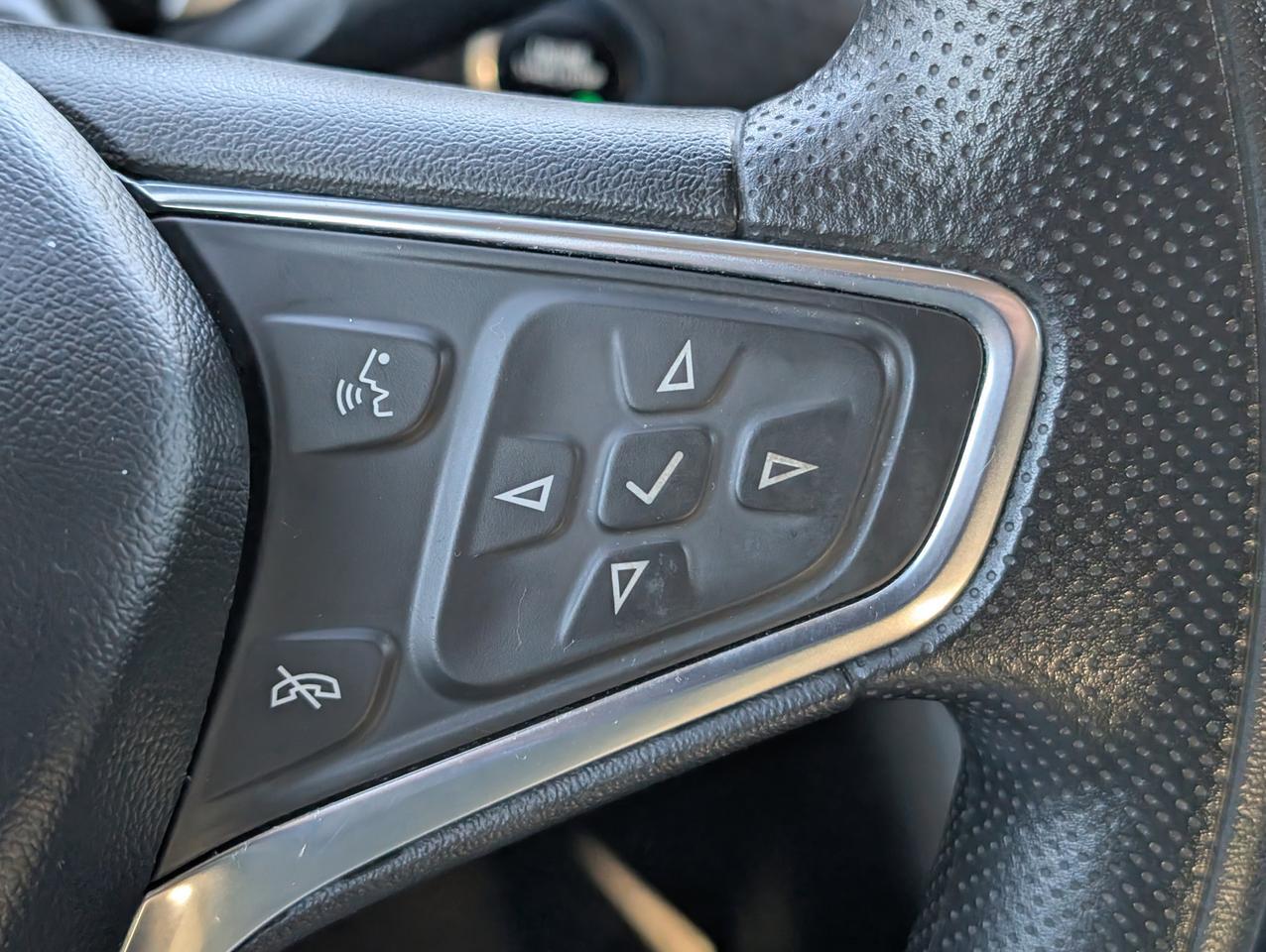 2024 Chevrolet Malibu LT Dalton GA