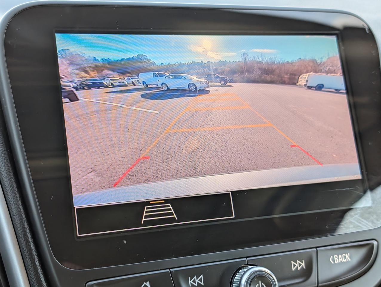 2024 Chevrolet Malibu LT Dalton GA