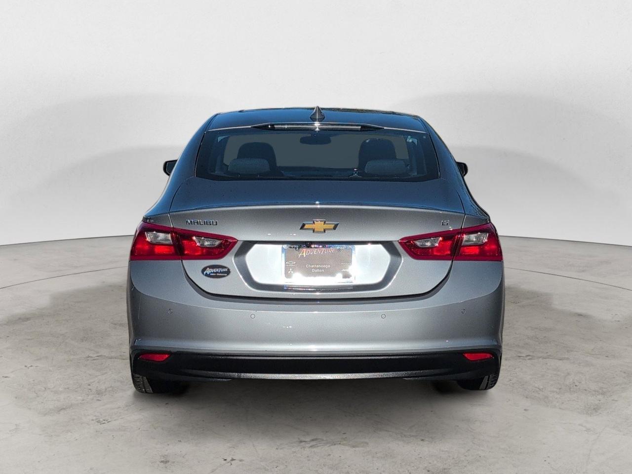 2024 Chevrolet Malibu LT Dalton GA