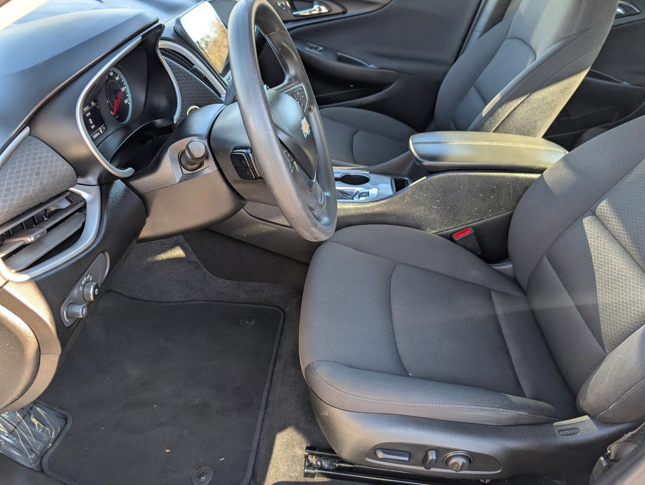 2024 Chevrolet Malibu LT Dalton GA