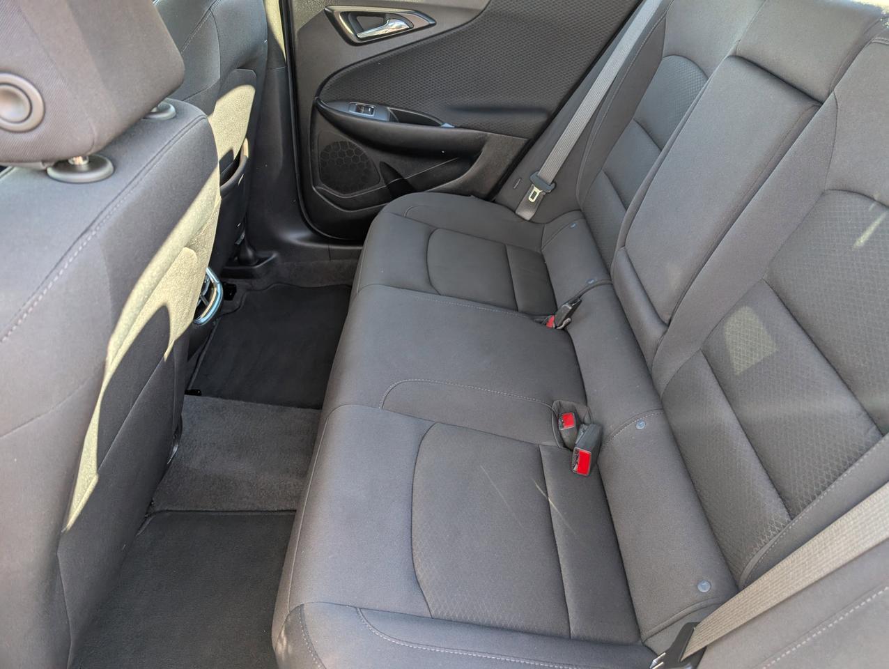 2024 Chevrolet Malibu LT Dalton GA