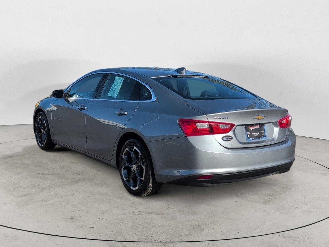 2024 Chevrolet Malibu LT Dalton GA