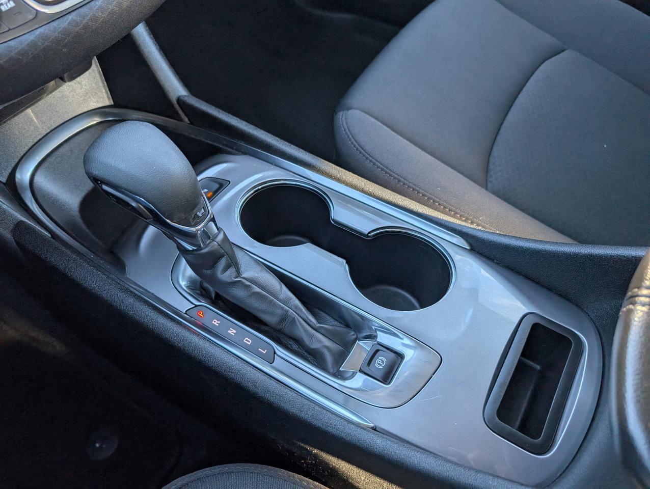 2024 Chevrolet Malibu LT Dalton GA