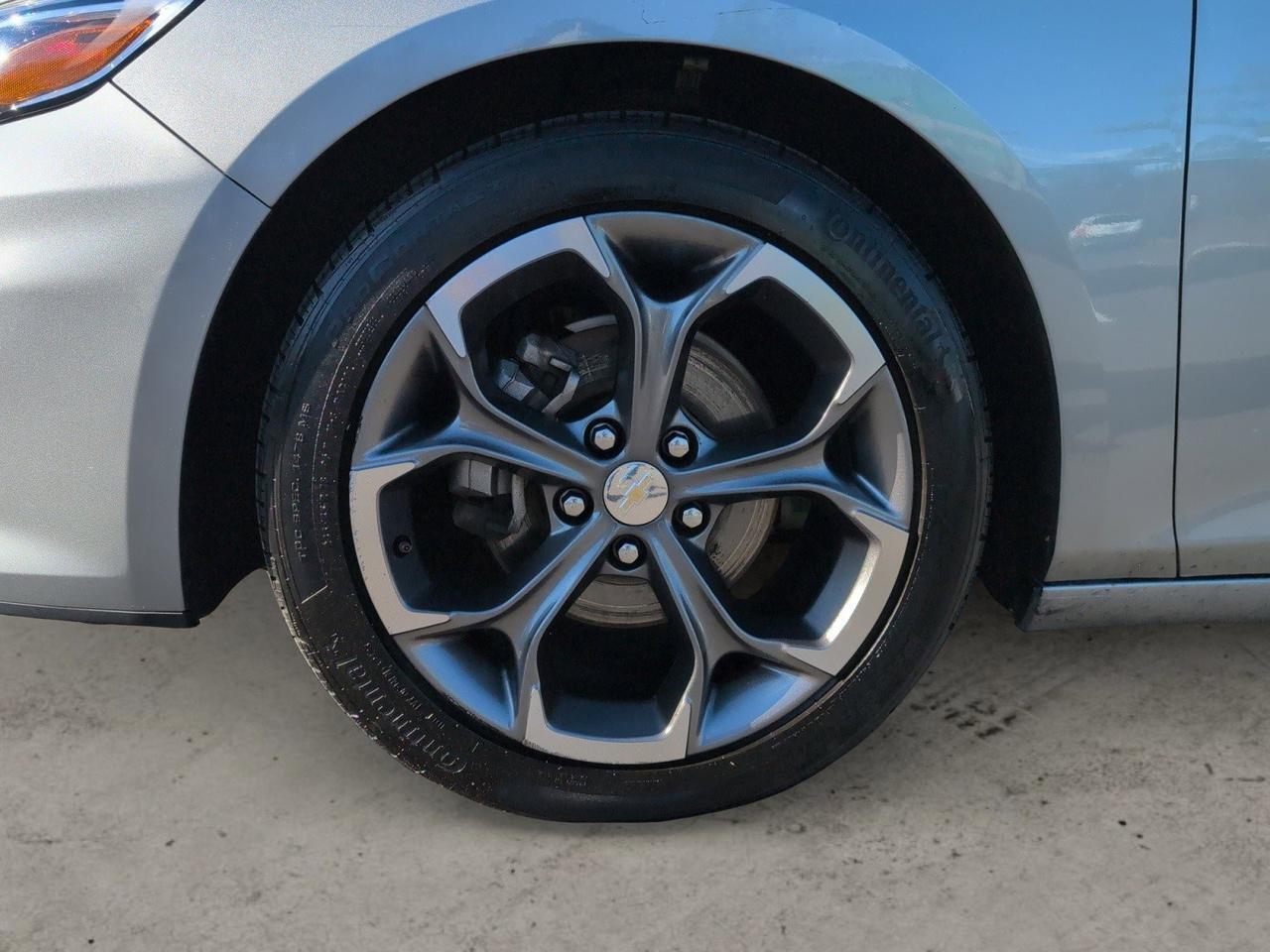 2024 Chevrolet Malibu LT Dalton GA