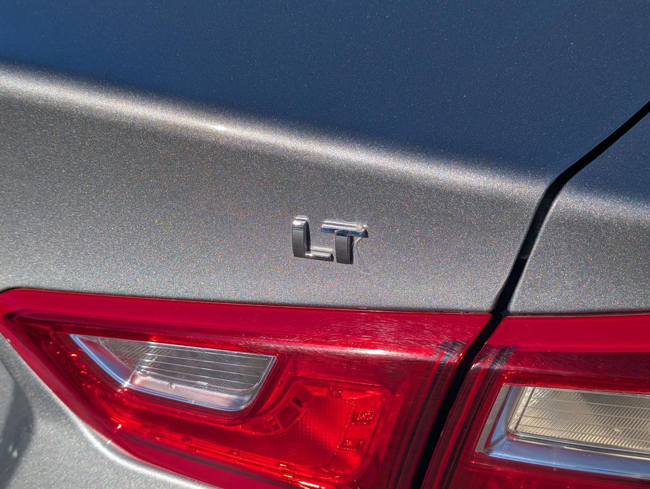 2024 Chevrolet Malibu LT Dalton GA