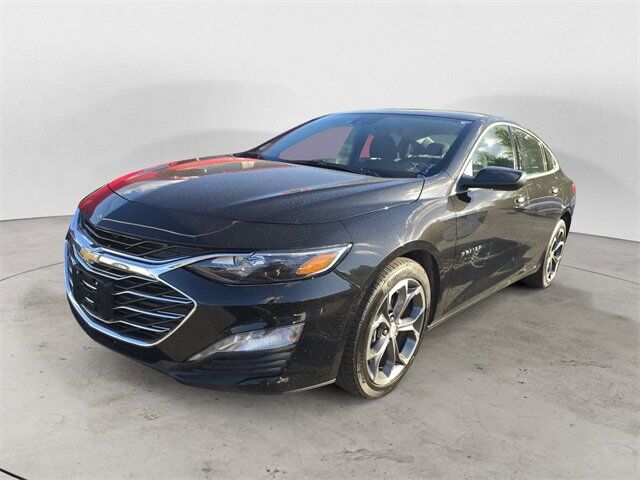 2024 Chevrolet Malibu LT Dalton GA