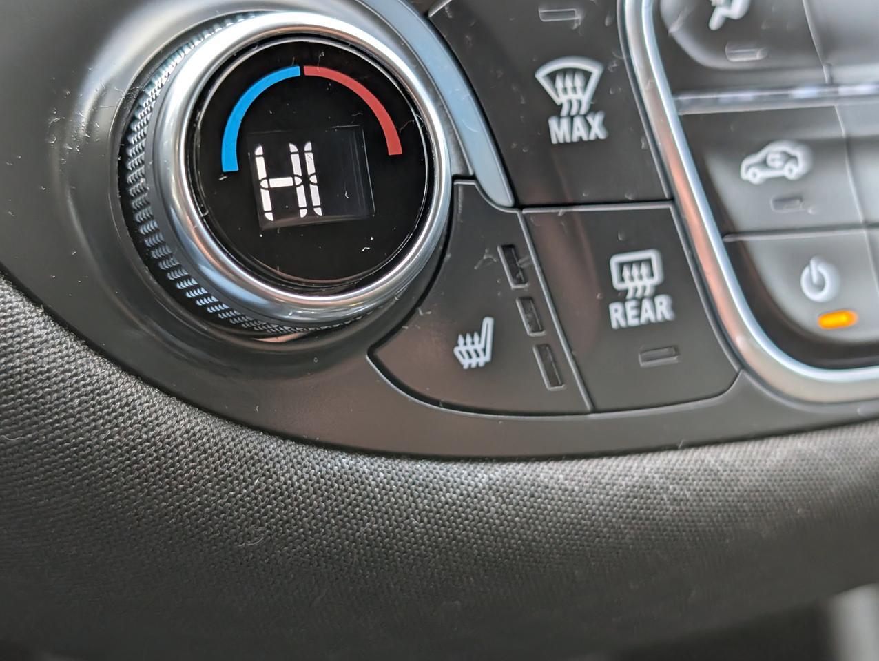 2024 Chevrolet Malibu LT Dalton GA