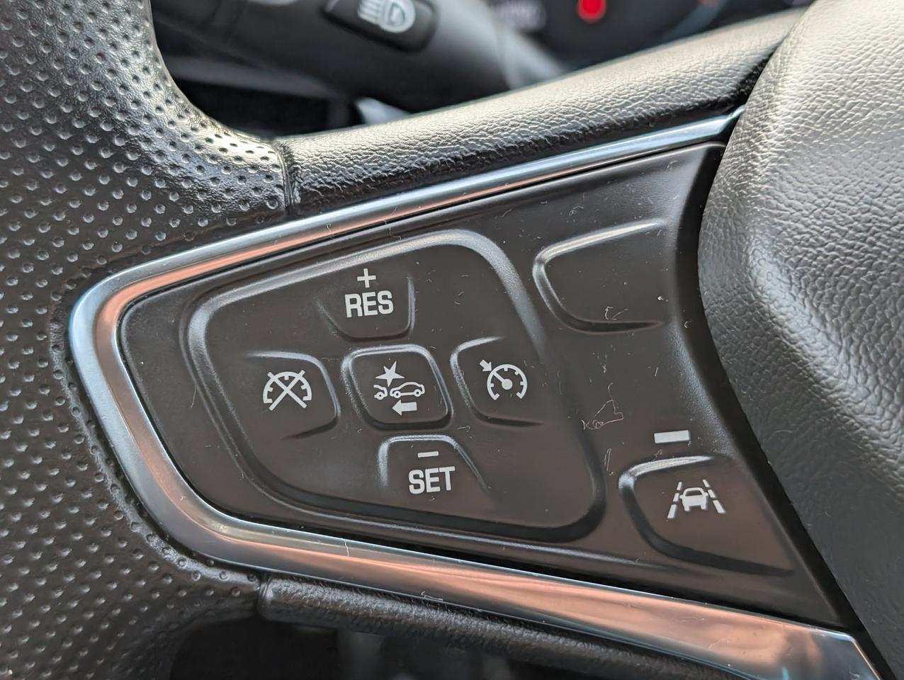 2024 Chevrolet Malibu LT Dalton GA