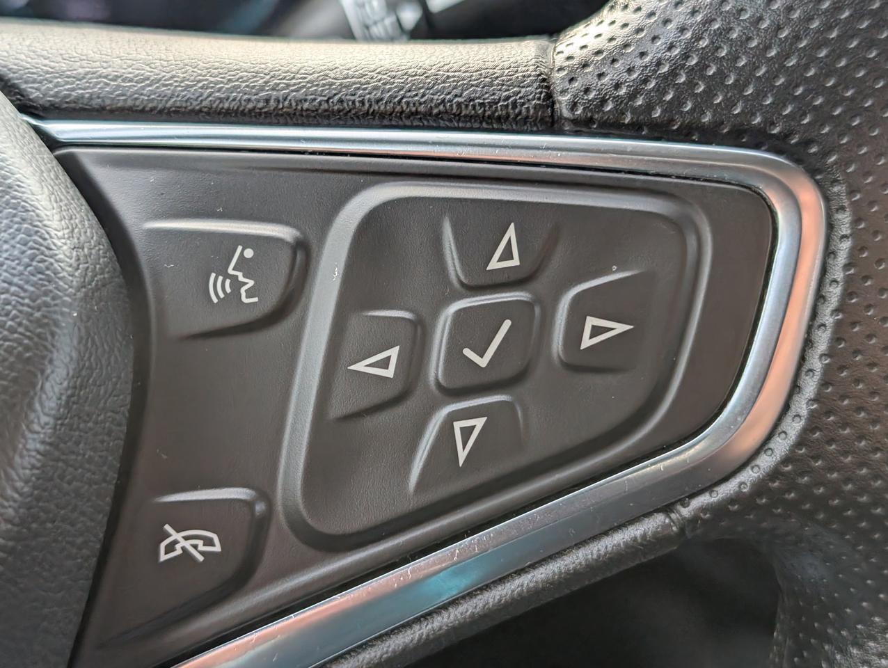 2024 Chevrolet Malibu LT Dalton GA