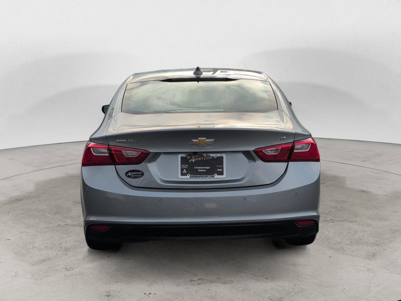 2024 Chevrolet Malibu LT Dalton GA