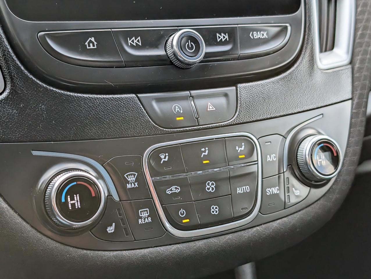 2024 Chevrolet Malibu LT Dalton GA