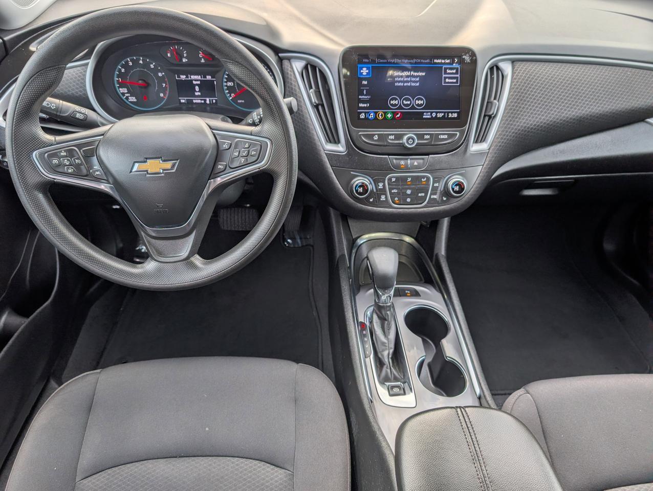 2024 Chevrolet Malibu LT Dalton GA