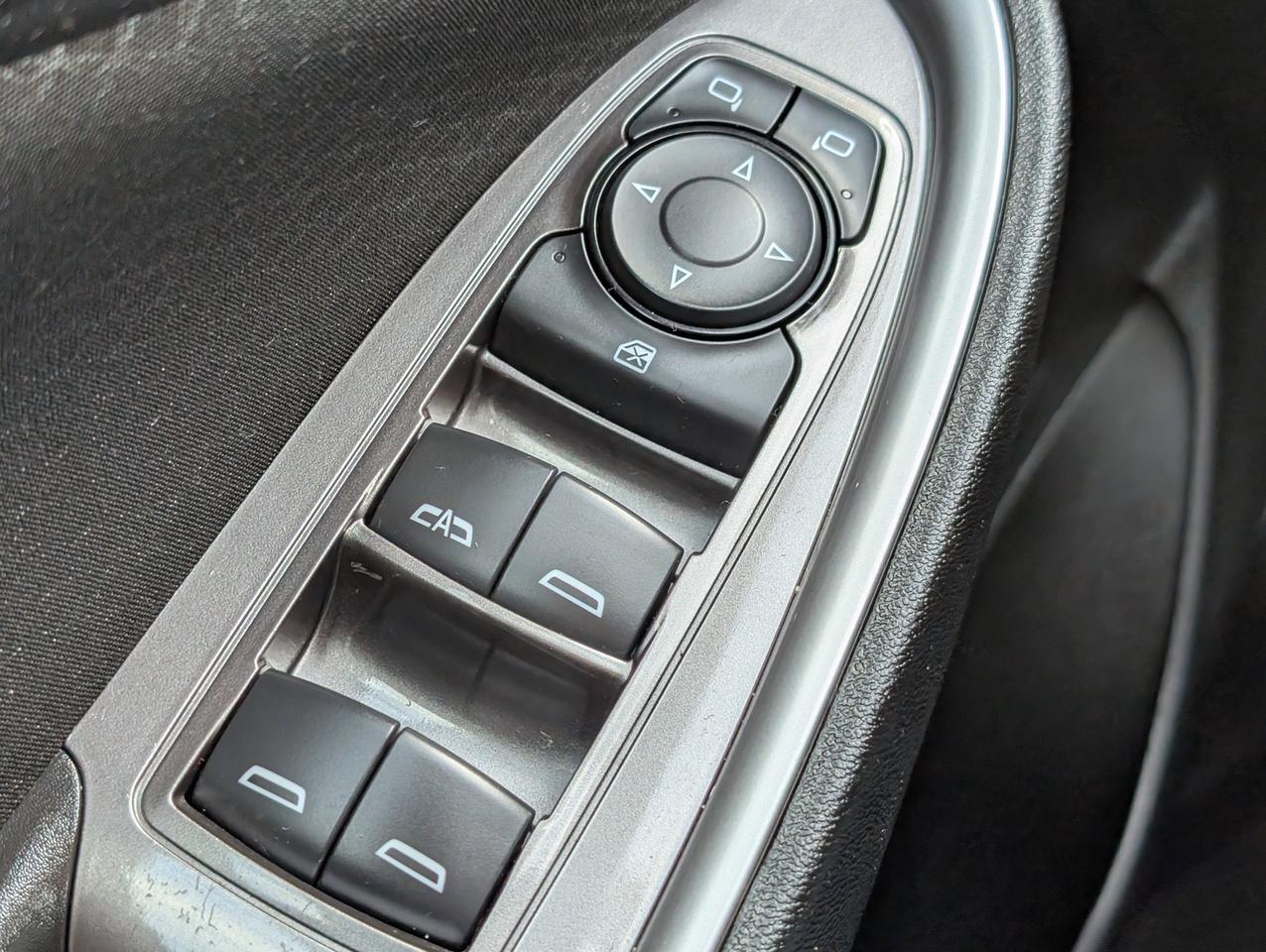 2024 Chevrolet Malibu LT Dalton GA