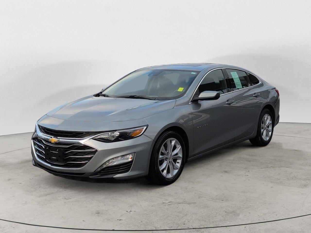 2024 Chevrolet Malibu LT Dalton GA