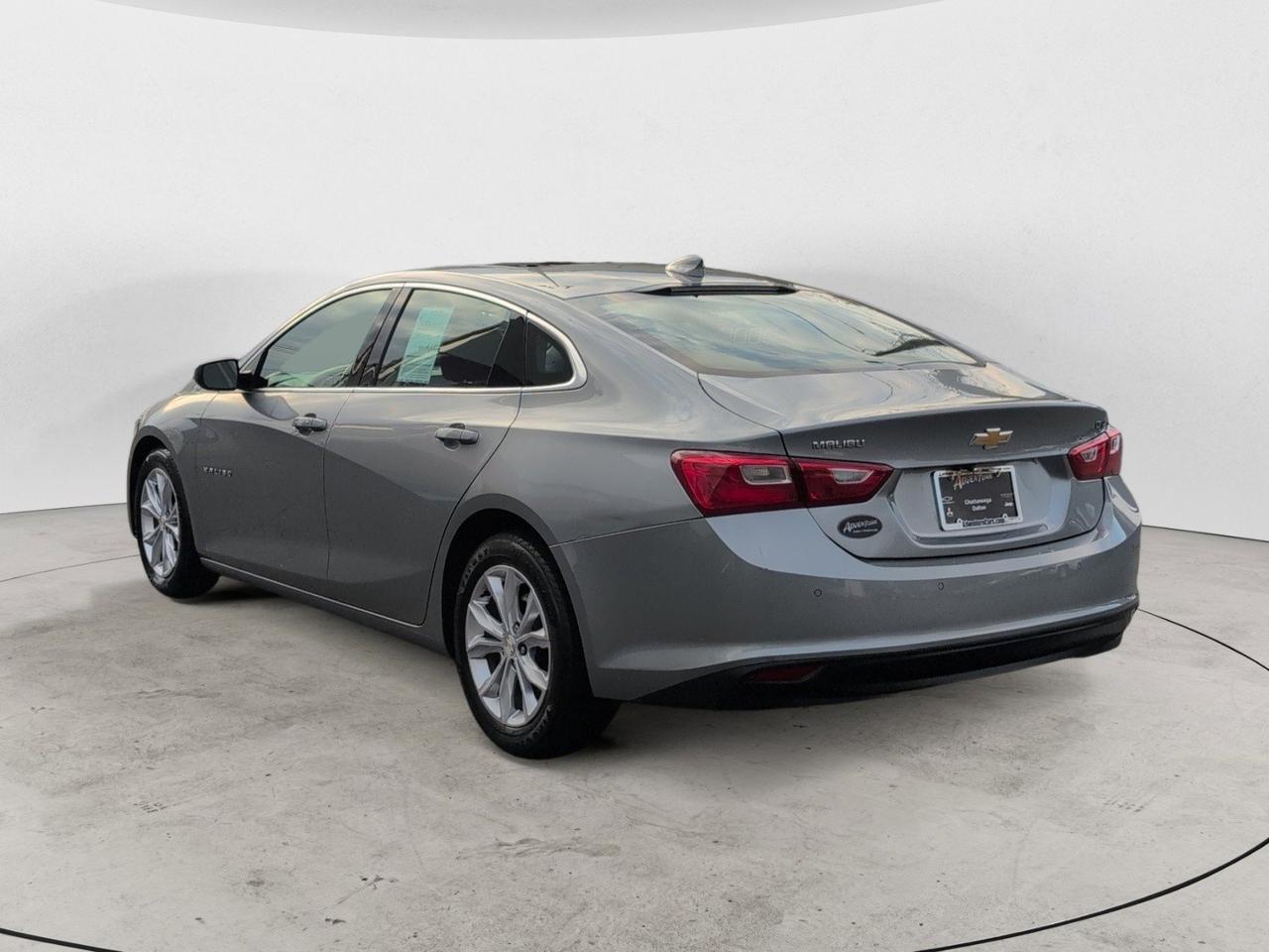 2024 Chevrolet Malibu LT Dalton GA