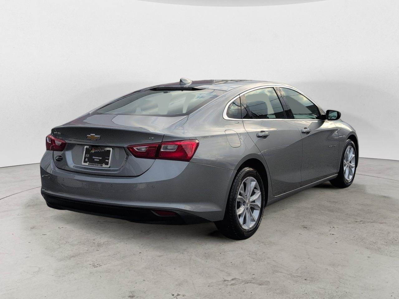 2024 Chevrolet Malibu LT Dalton GA