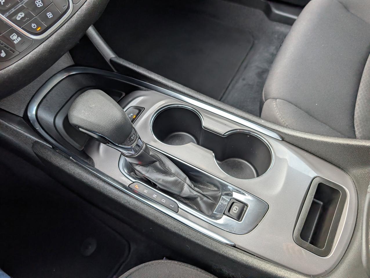 2024 Chevrolet Malibu LT Dalton GA