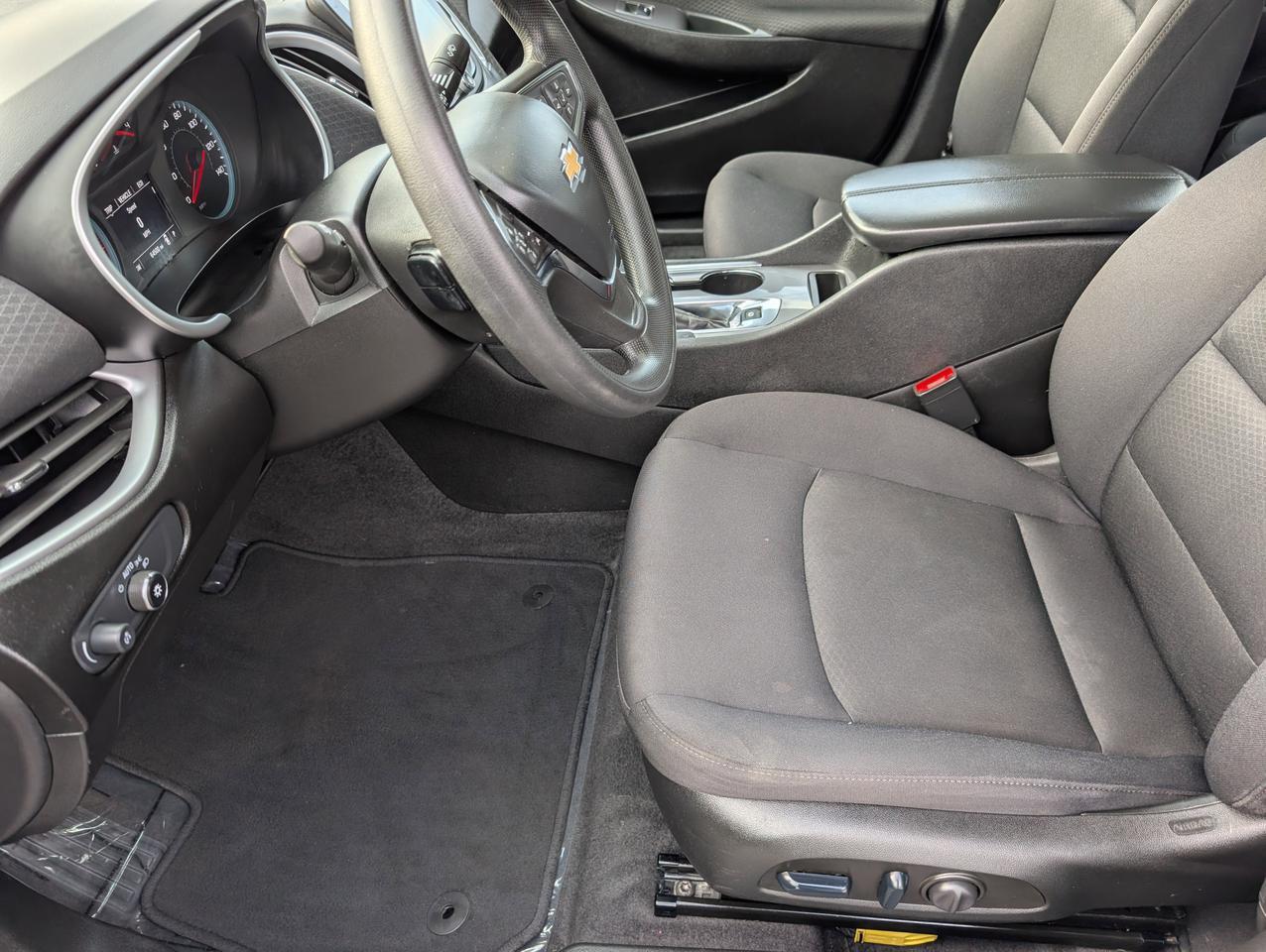 2024 Chevrolet Malibu LT Dalton GA