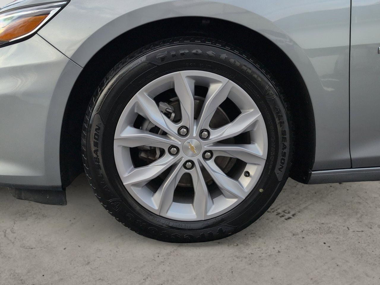 2024 Chevrolet Malibu LT Dalton GA