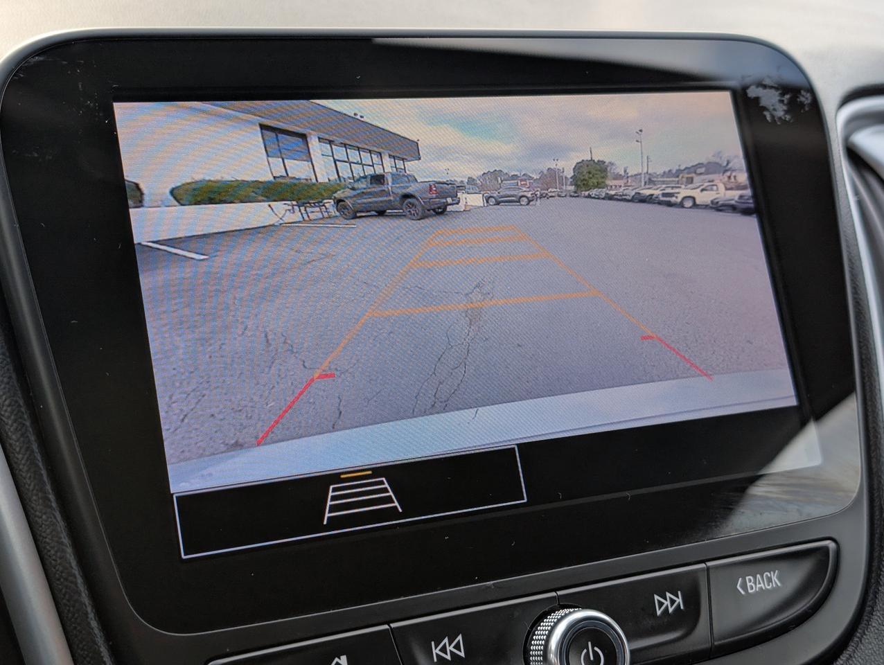 2024 Chevrolet Malibu LT Dalton GA