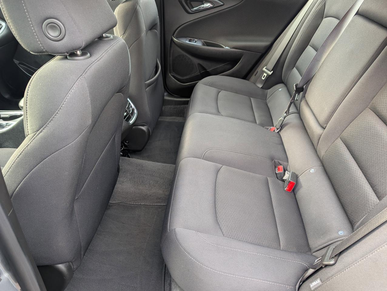 2024 Chevrolet Malibu LT Dalton GA