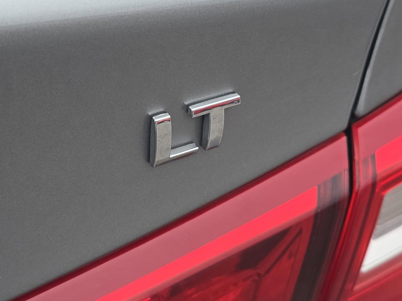 2024 Chevrolet Malibu LT Dalton GA