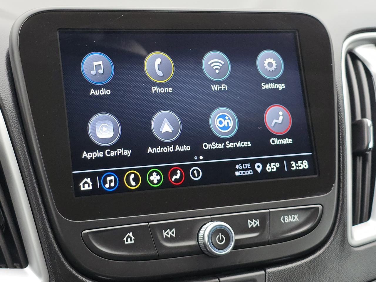 2024 Chevrolet Malibu LT Dalton GA